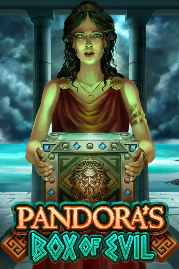 Pandora’s Box of Evil